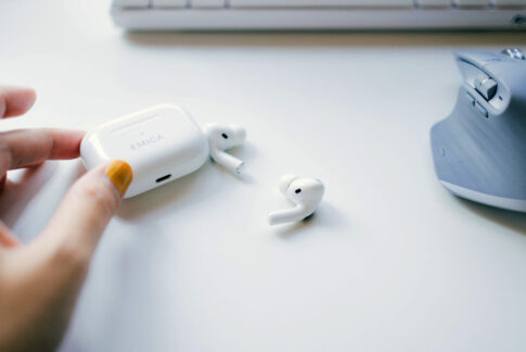 AirPods Proがない育児生活にはもう戻れない！ 働くママにこそ使って ...